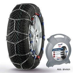 Łańcuchy śniegowe PEWAG Servo Sport RSS 76 