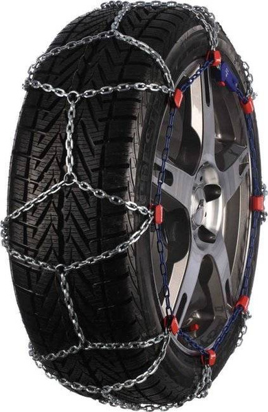 Łańcuchy śniegowe PEWAG SNOX PRO 570 nasuwany